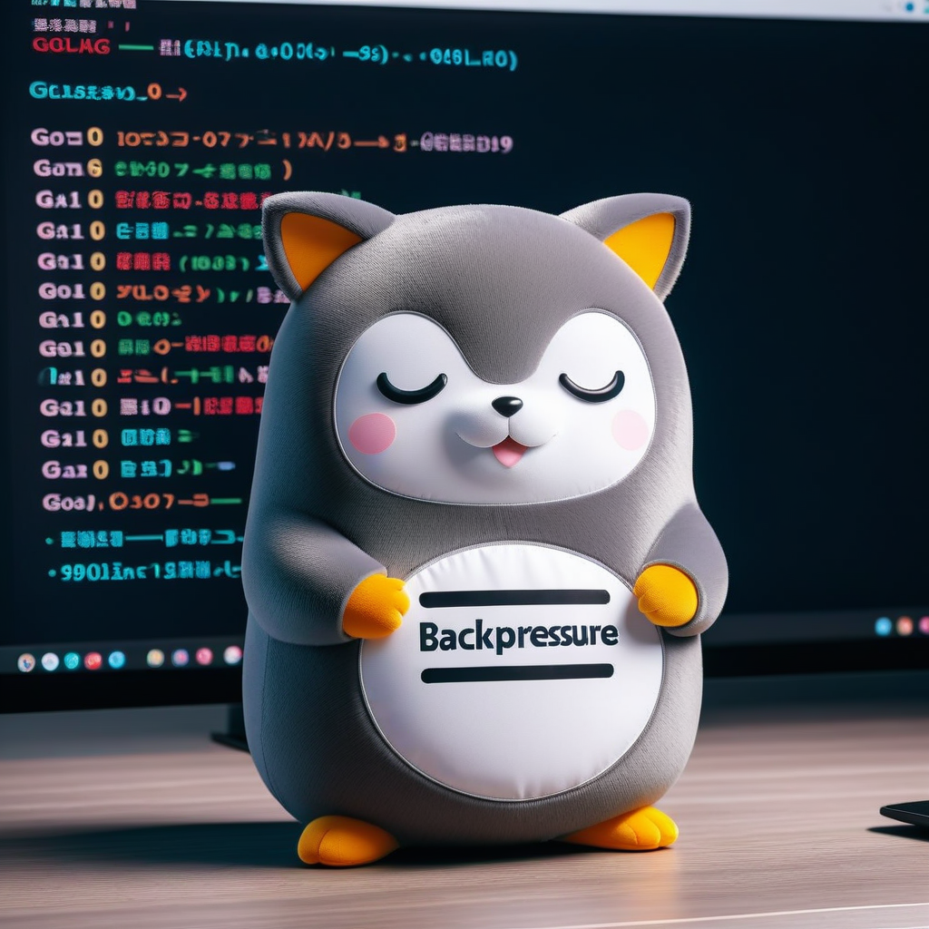 Backpressure in Go: How to Handle It